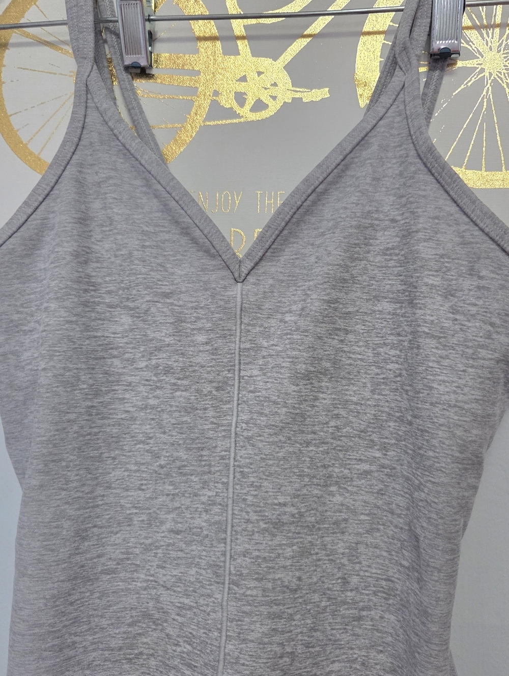 Alo Yoga Alosoft Suns Out Onesie Romper Size S - Picture 6 of 12